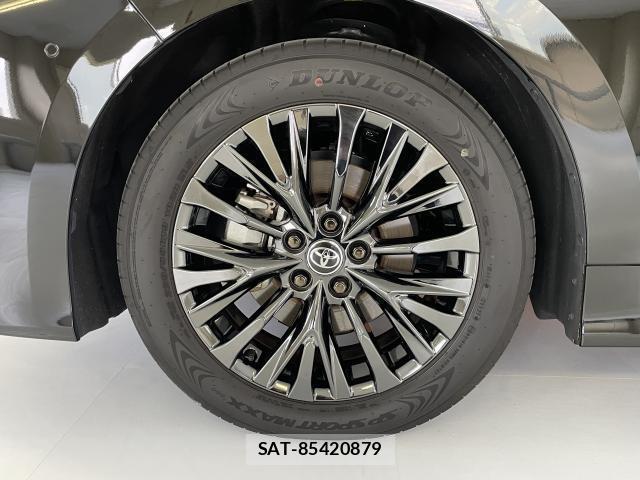 Toyota VELLFIRE 2025-04 8011468-4