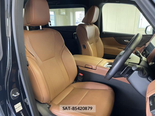 Toyota VELLFIRE 2025-04 8011468-6