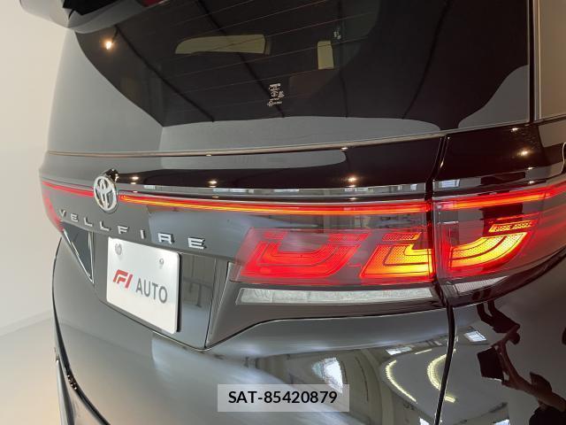 Toyota VELLFIRE 2025-04 8011468-8