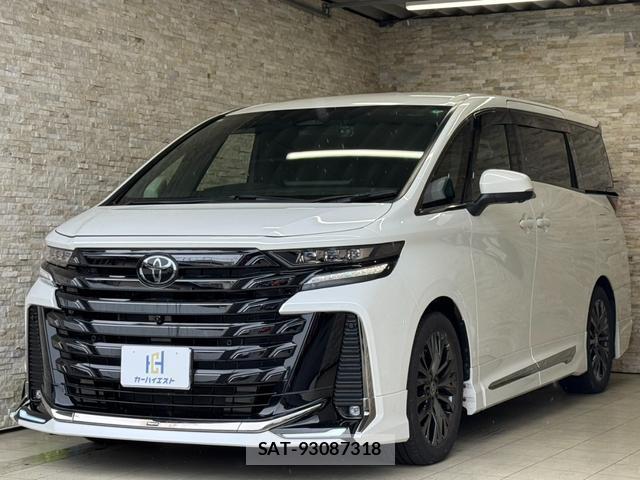 Toyota VELLFIRE 2024-02 8011483-0