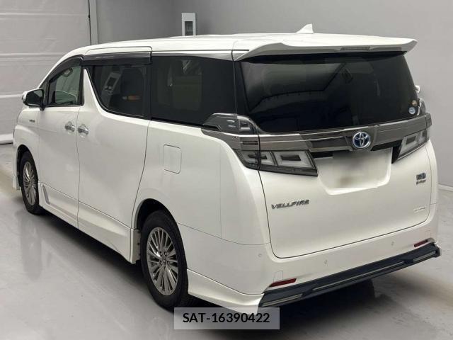 Toyota VELLFIRE 2019-01 8011549-1