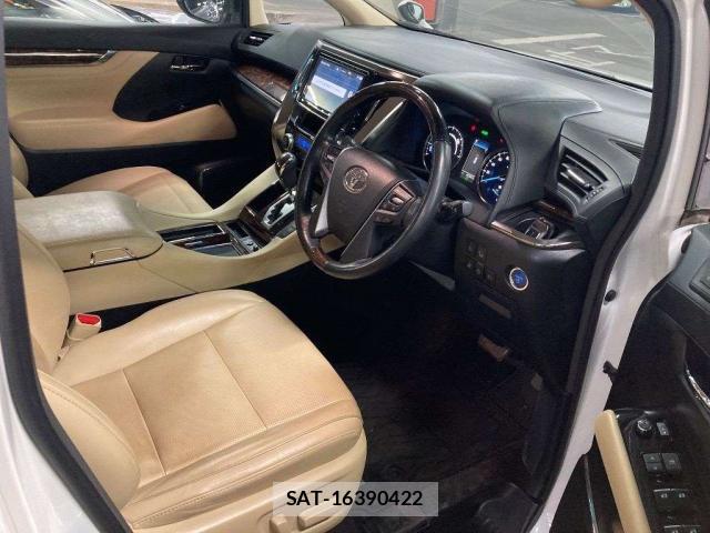 Toyota VELLFIRE 2019-01 8011549-10