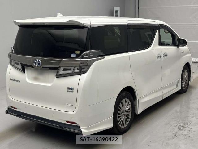 Toyota VELLFIRE 2019-01 8011549-11