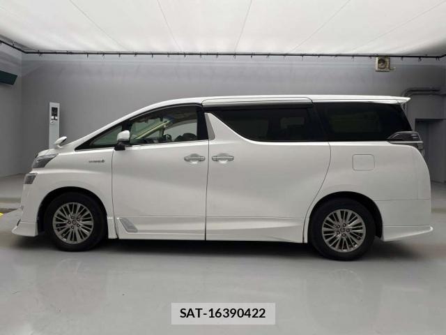 Toyota VELLFIRE 2019-01 8011549-13