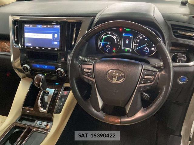 Toyota VELLFIRE 2019-01 8011549-2