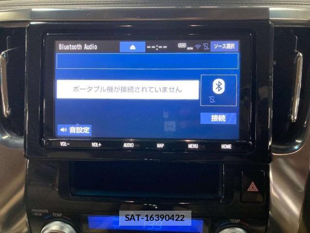 Toyota VELLFIRE 2019-01 8011549-4