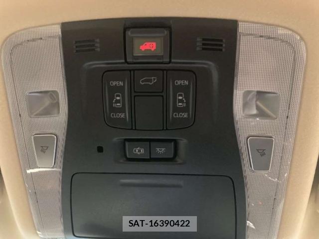 Toyota VELLFIRE 2019-01 8011549-9