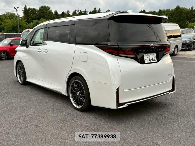Toyota VELLFIRE 2024-07 8011550-10