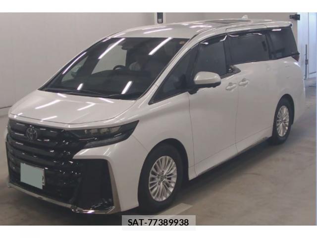 Toyota VELLFIRE 2024-07 8011550-12