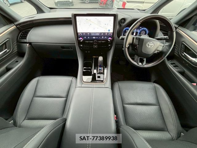 Toyota VELLFIRE 2024-07 8011550-2
