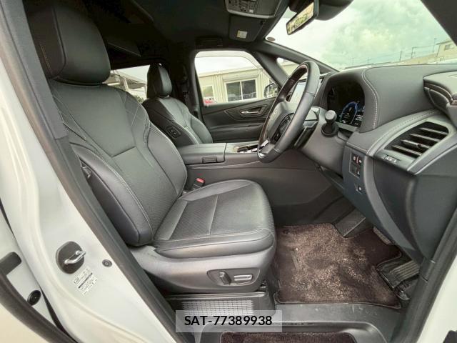 Toyota VELLFIRE 2024-07 8011550-5