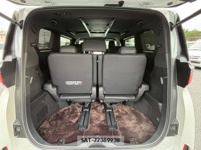 Toyota VELLFIRE 2024-07 8011550-7