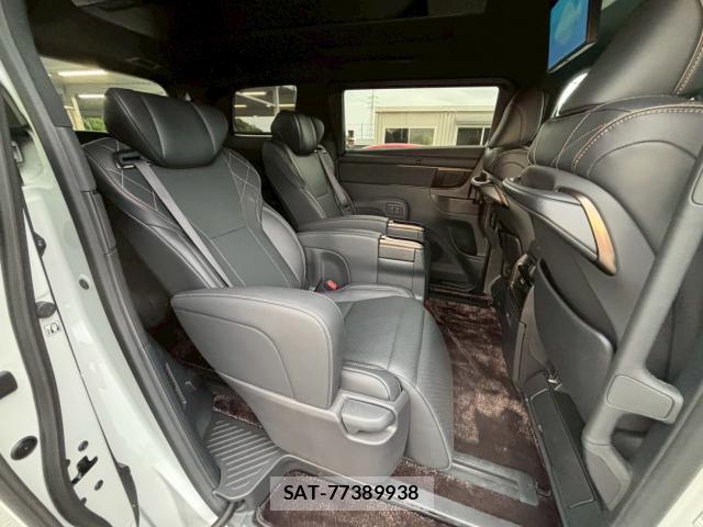 Toyota VELLFIRE 2024-07 8011550-8