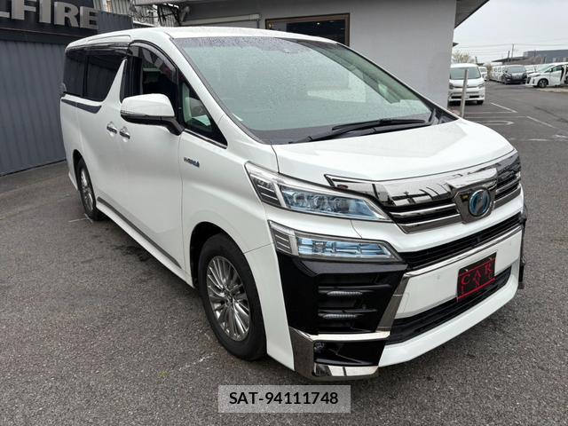 Toyota VELLFIRE 2018-04 8011578-18