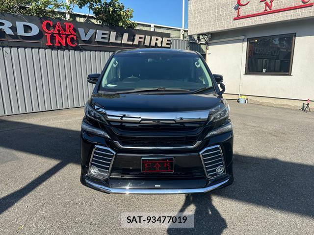 Toyota VELLFIRE 2016-10 8011579-11
