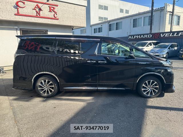 Toyota VELLFIRE 2016-10 8011579-13