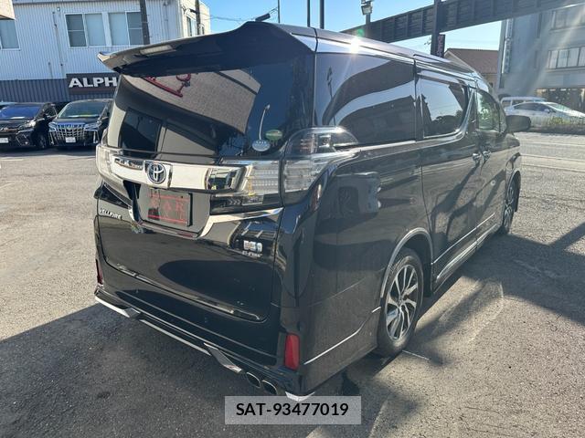 Toyota VELLFIRE 2016-10 8011579-14
