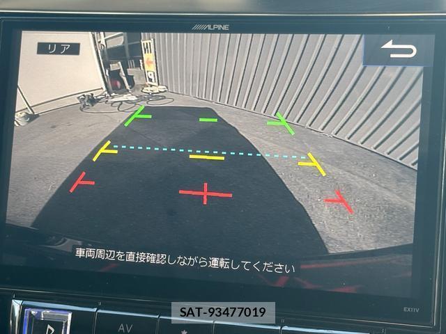 Toyota VELLFIRE 2016-10 8011579-4