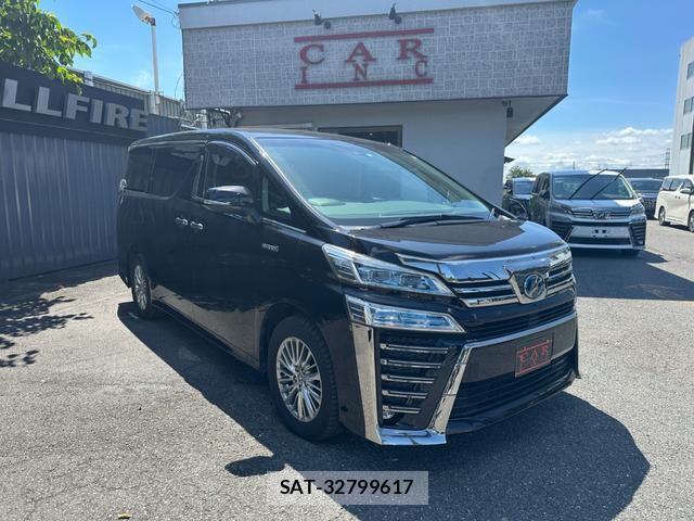 Toyota VELLFIRE 2019-07 8011580-10