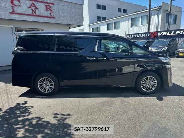 Toyota VELLFIRE 2019-07 8011580-11