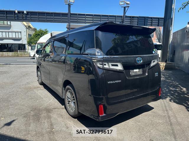 Toyota VELLFIRE 2019-07 8011580-14