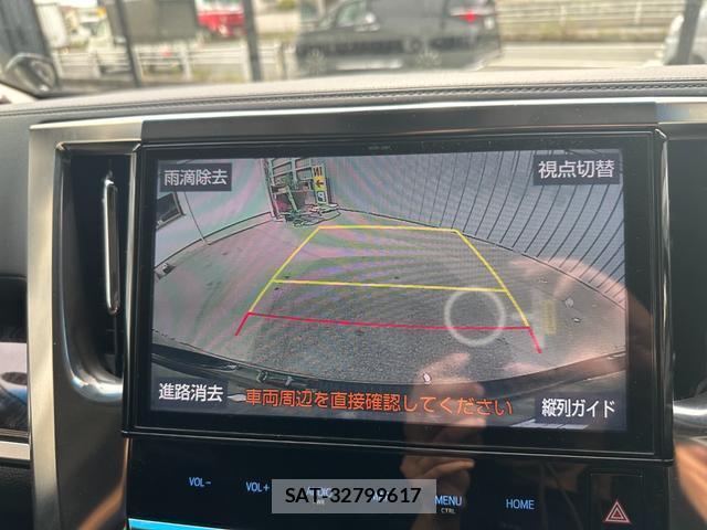 Toyota VELLFIRE 2019-07 8011580-4