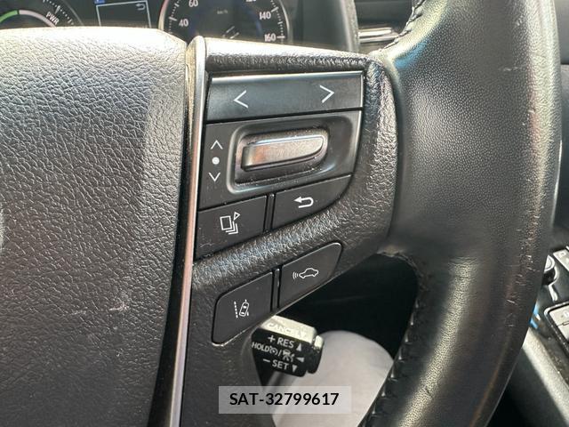 Toyota VELLFIRE 2019-07 8011580-5