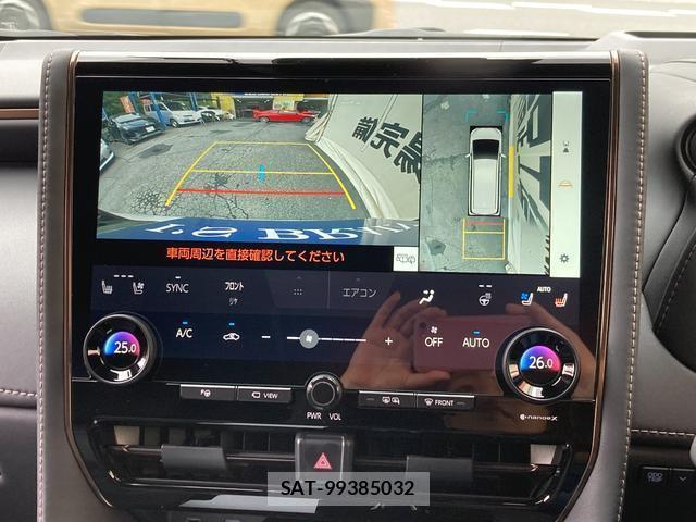 Toyota VELLFIRE 2023-12 8011821-11