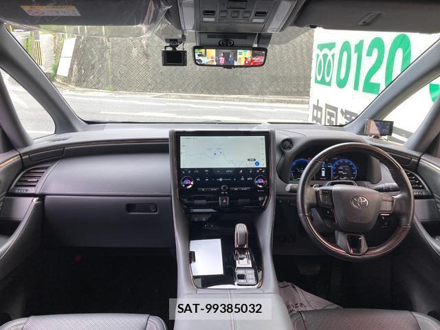 Toyota VELLFIRE 2023-12 8011821-2