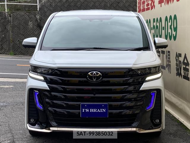 Toyota VELLFIRE 2023-12 8011821-3