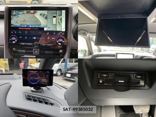 Toyota VELLFIRE 2023-12 8011821-4
