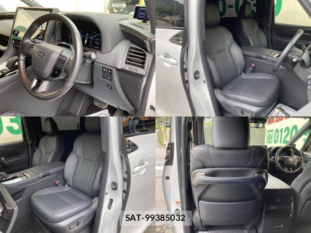 Toyota VELLFIRE 2023-12 8011821-5