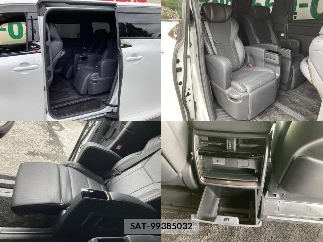 Toyota VELLFIRE 2023-12 8011821-6