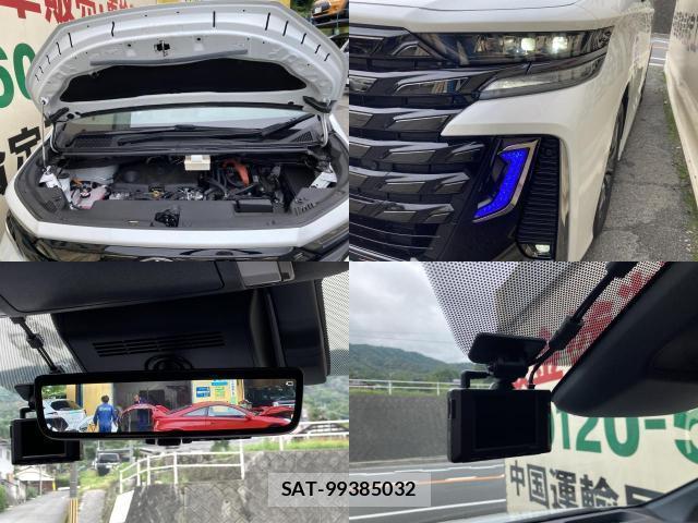 Toyota VELLFIRE 2023-12 8011821-7