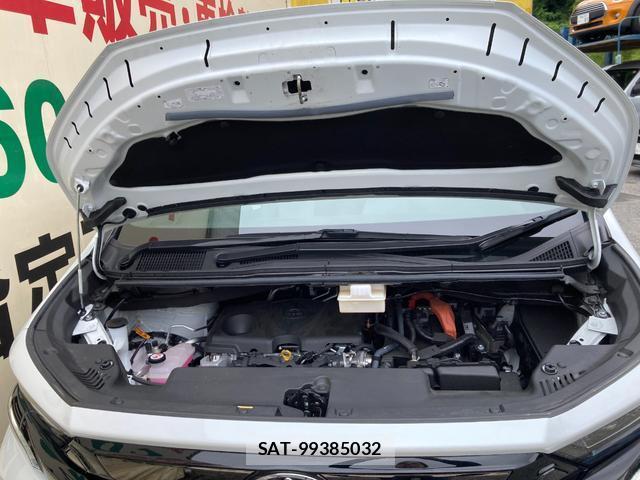 Toyota VELLFIRE 2023-12 8011821-9