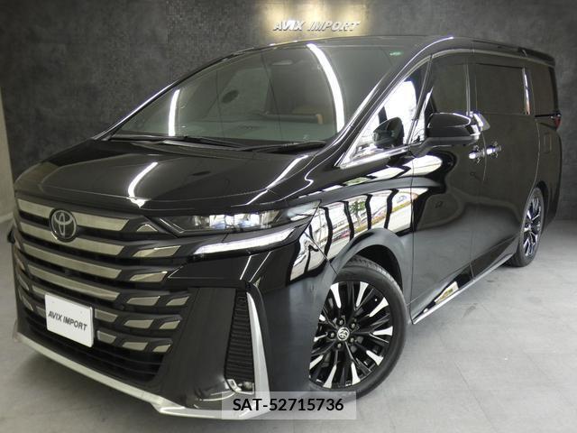 Toyota VELLFIRE 2023-08 8011889-17