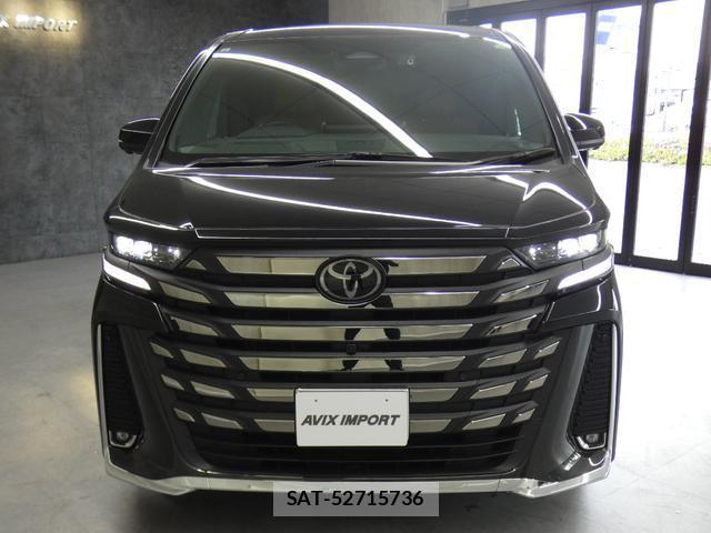 Toyota VELLFIRE 2023-08 8011889-2