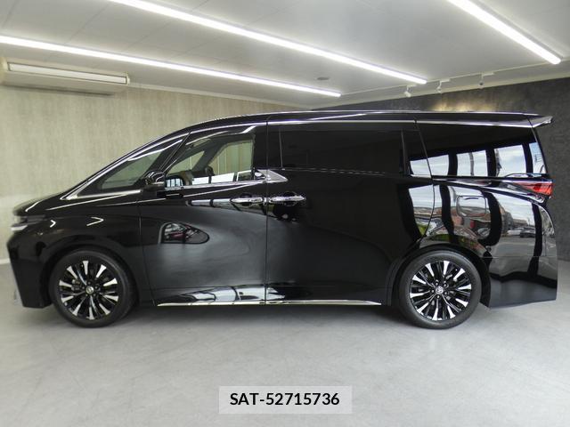 Toyota VELLFIRE 2023-08 8011889-4