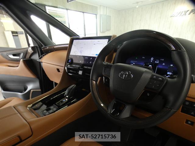 Toyota VELLFIRE 2023-08 8011889-5