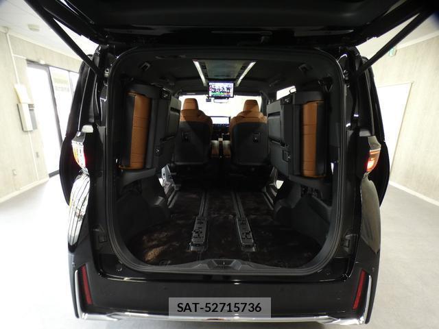 Toyota VELLFIRE 2023-08 8011889-8