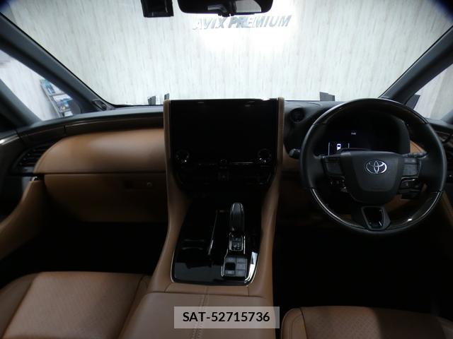 Toyota VELLFIRE 2023-08 8011889-9