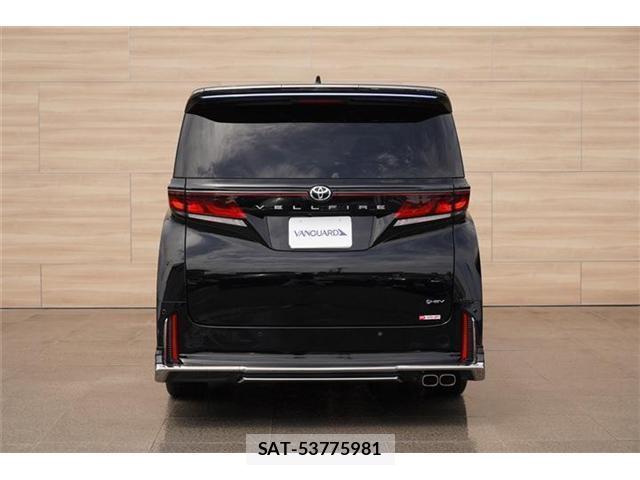 Toyota VELLFIRE 2024-09 8011931-1
