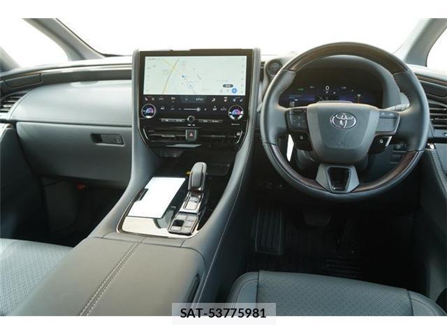 Toyota VELLFIRE 2024-09 8011931-11