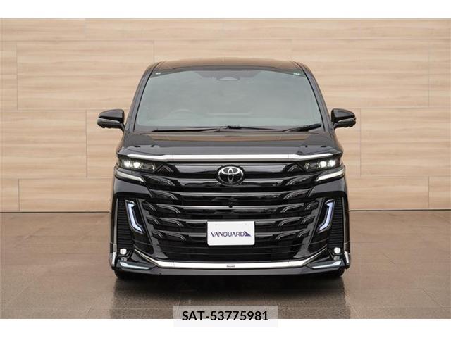 Toyota VELLFIRE 2024-09 8011931-2