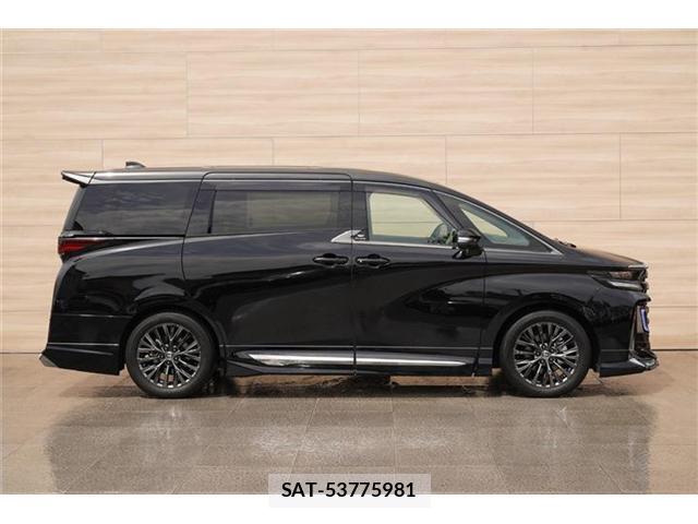 Toyota VELLFIRE 2024-09 8011931-3