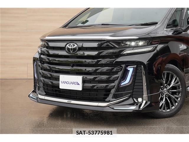 Toyota VELLFIRE 2024-09 8011931-5