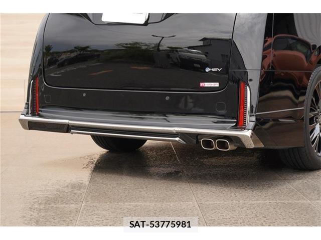 Toyota VELLFIRE 2024-09 8011931-8
