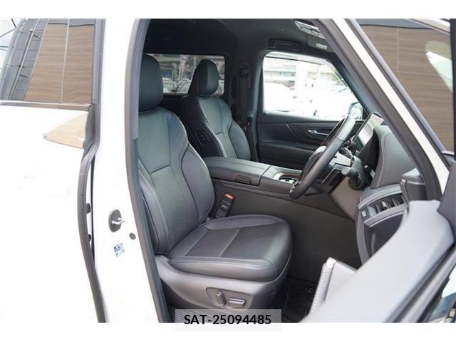 Toyota VELLFIRE 2024-02 8011932-11
