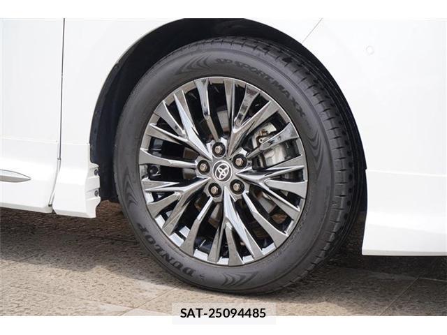 Toyota VELLFIRE 2024-02 8011932-19