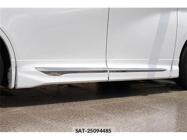 Toyota VELLFIRE 2024-02 8011932-5